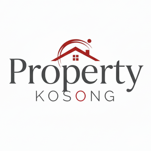 Property Kosong Logo