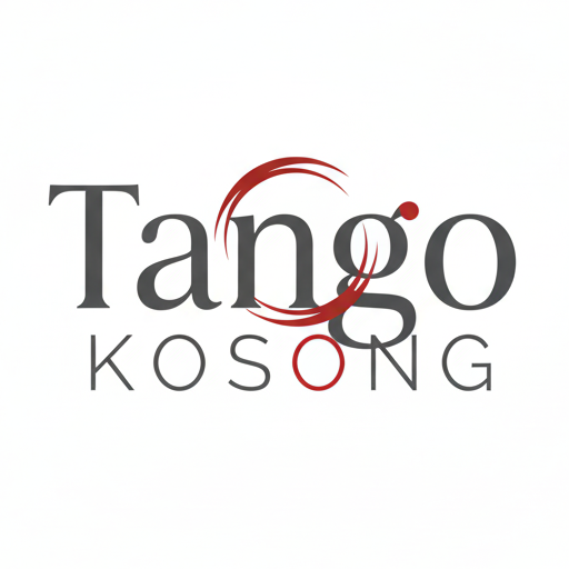Tango Kosong Logo